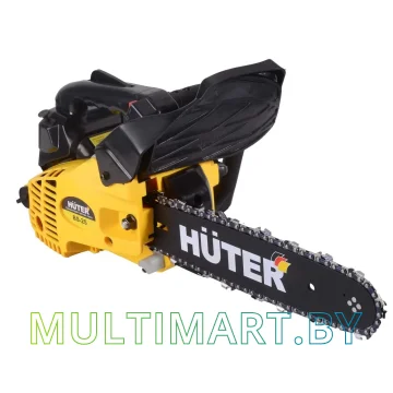 Бензопила Huter BS-25